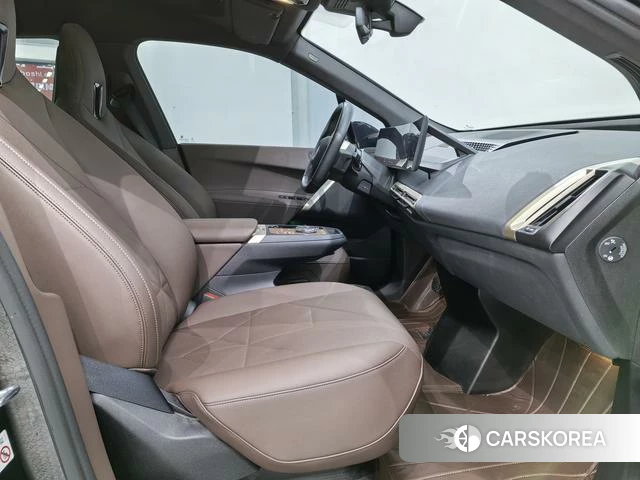 BMW iX id 3957685 из Китая 21