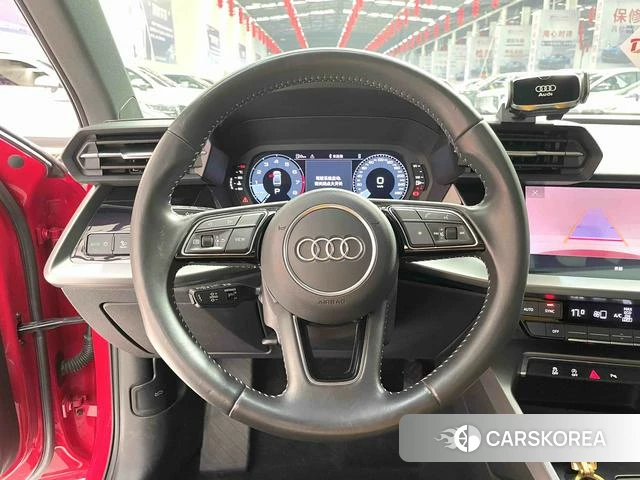 Audi A3 id 4265902 из Китая 13