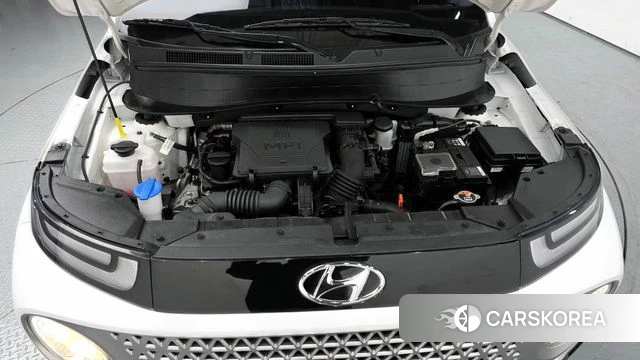 Hyundai Casper id 3819125 из Кореи 16