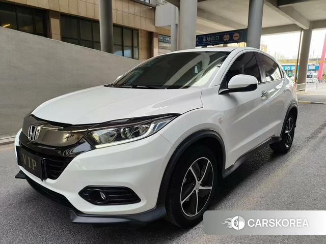 Honda Binzhi 2022 Белый из Китая, фото 6
