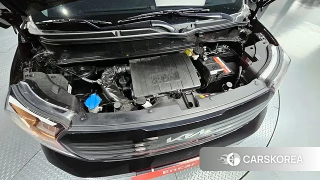 Kia The New Kia Ray id 3305567 из Кореи 16