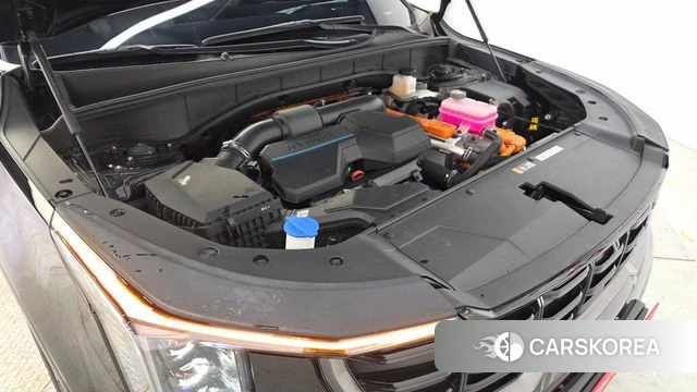 Kia The New Sorento 4th Generation id 3883350 из Кореи 16