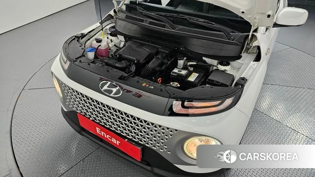 Hyundai Casper id 3892389 из Кореи 16