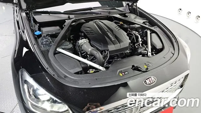 Kia More K9 id 2955643 из Кореи 16