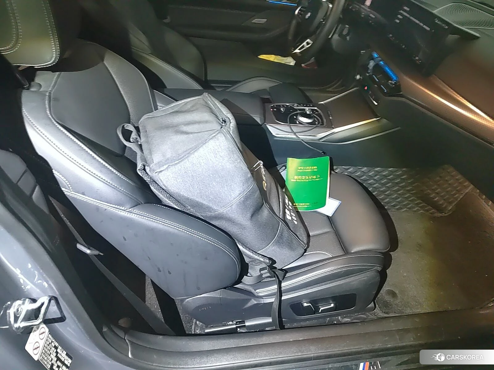 BMW 4 series id 4454378 из Китая 17
