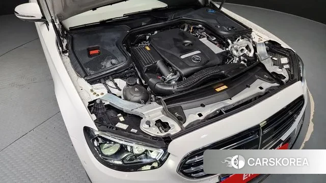 Mercedes-Benz E-Class W213 id 3003143 из Кореи 16