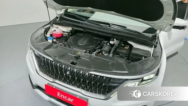 Kia Carnival 4th generation id 3427761 из Кореи 16