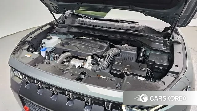 Ssangyong Torres id 3415999 из Кореи 16