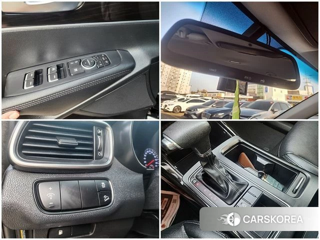 Kia The New Sorento id 3856595 из Кореи 16