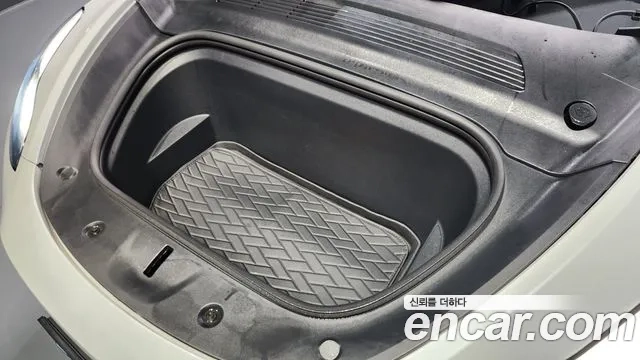 Tesla Model Y id 2906294 из Кореи 16