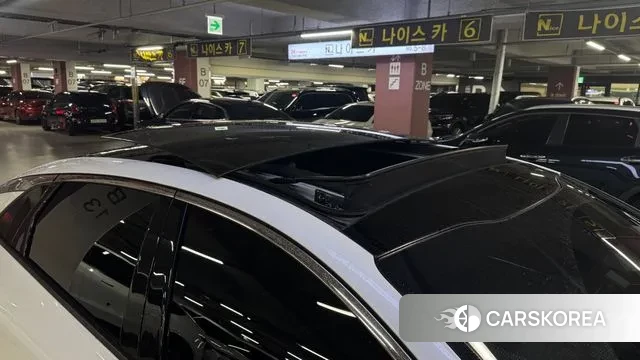 Kia K5 3rd generation id 3231618 из Кореи 15