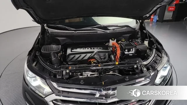 Chevrolet (GM Daewoo) Equinox id 3396563 из Кореи 16