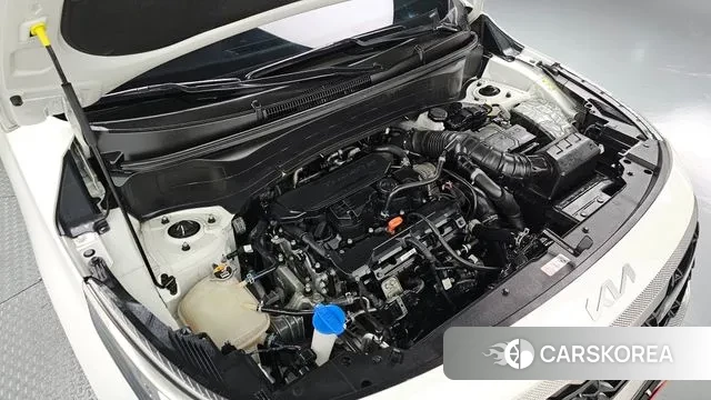 Kia The New Seltos id 3366283 из Кореи 16