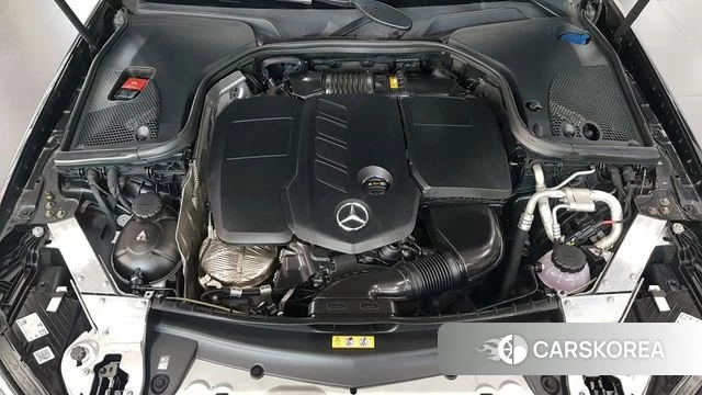 Mercedes-Benz E-Class W213 id 4244042 из Кореи 13