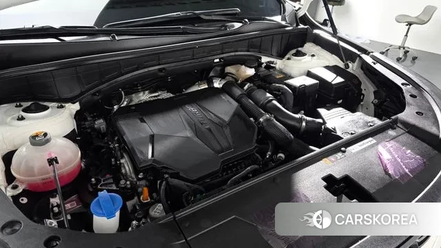 Kia The New Sorento 4th Generation id 3502420 из Кореи 16