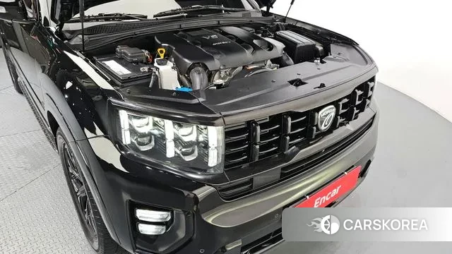 Kia Mohave Master id 3038982 из Кореи 16