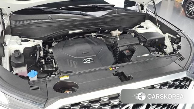 Hyundai Palisade id 4731948 из Кореи 16