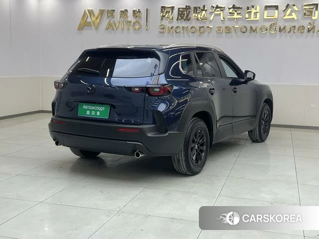 Mazda CX-50 line also id 4254118 из Китая 23