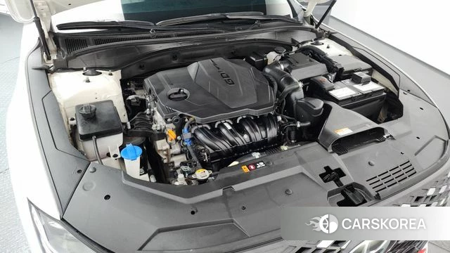 Hyundai The New Grandeur IG id 4316033 из Кореи 31
