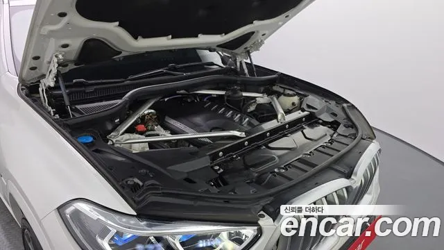 BMW X6 (G06) id 2822864 из Кореи 16