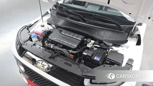 Hyundai Casper id 3600101 из Кореи 16