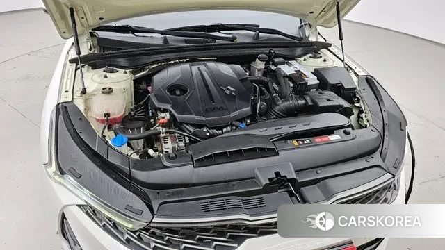 Kia K5 3rd generation id 3626494 из Кореи 16