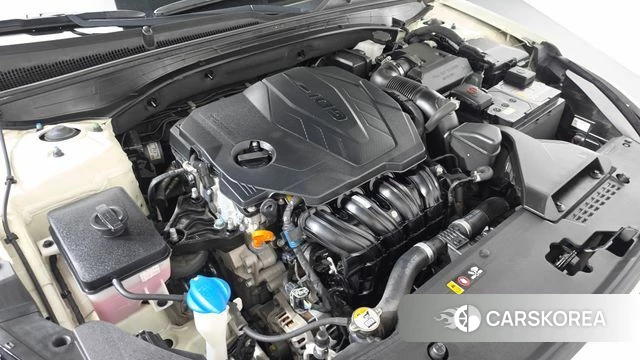 Kia K7 Premier id 4304094 из Кореи 16