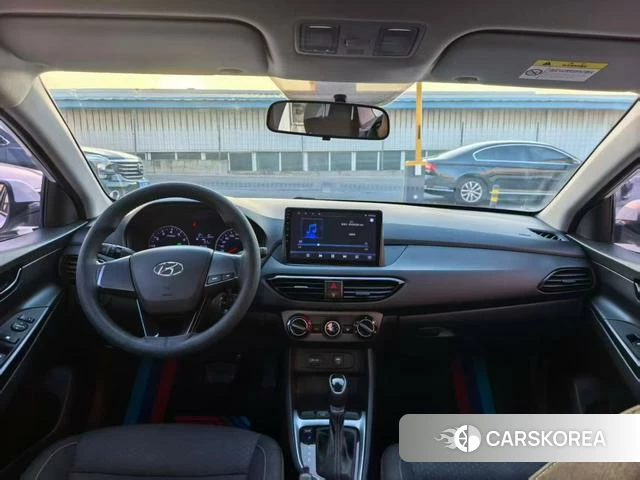 Hyundai Yuedong 2022 Белый из Китая, фото 6
