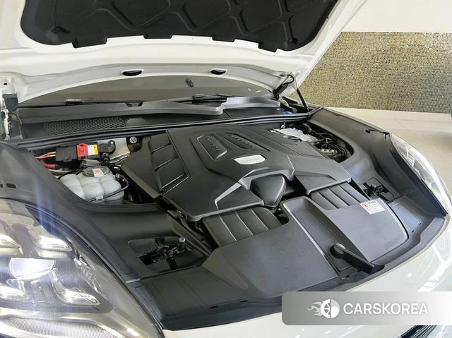 Porsche Cayenne (PO536) id 3828274 из Кореи 16