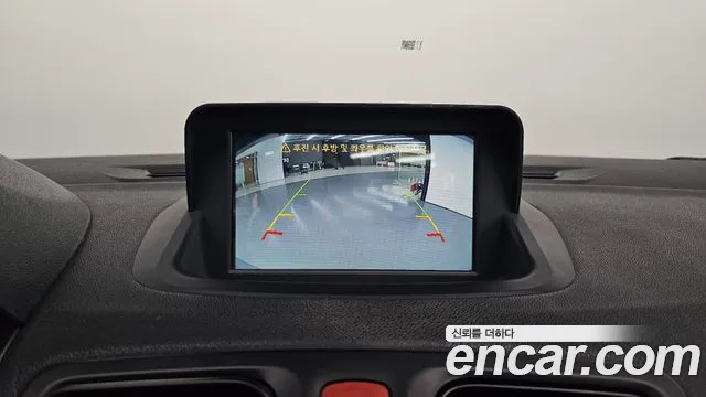 Renault Korea (Samsung) SM3 Neo id 2688526 из Кореи 16