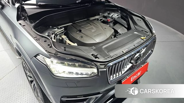 Volvo XC90 second Generation id 3924371 из Кореи 16