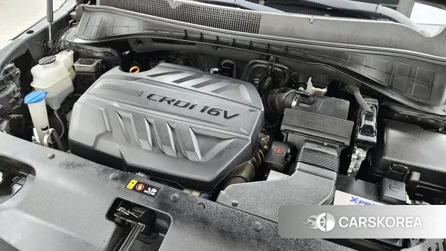 Kia The New Sorento id 3651788 из Кореи 16