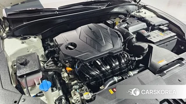 Hyundai The New Grandeur IG id 3349795 из Кореи 16