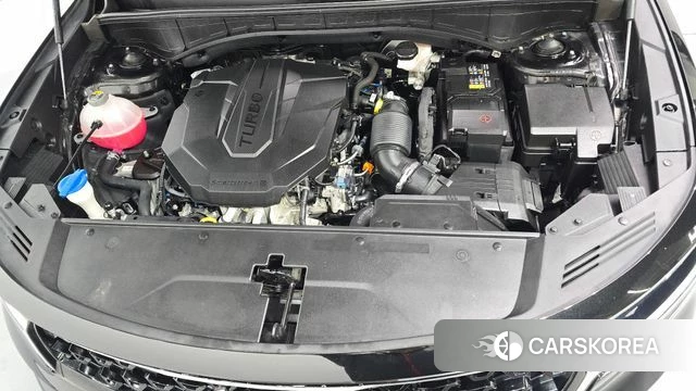 Kia Sorento 4th Generation id 4443285 из Кореи 16