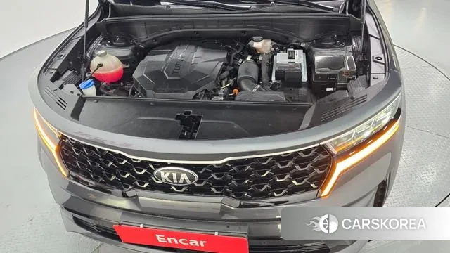 Kia Sorento 4th Generation id 3468721 из Кореи 16