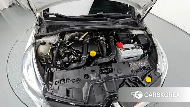 Renault Korea (Samsung) Clio id 3494280 из Кореи 16