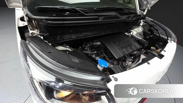 Kia The New Ray id 4303187 из Кореи 16