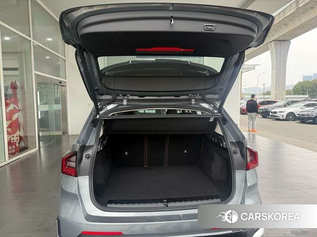 BMW iX1 id 3908200 из Китая 11