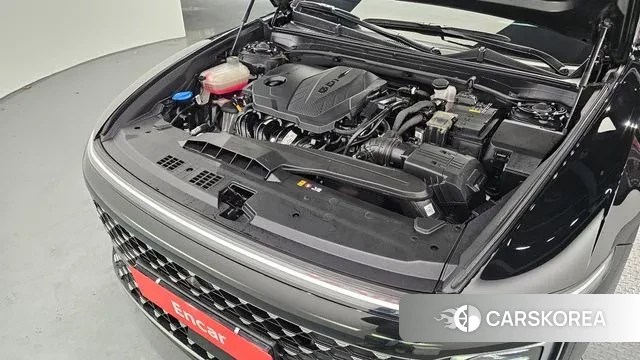 Hyundai Grandeur (GN7) id 3675326 из Кореи 16