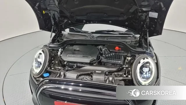 Mini Cooper id 2900517 из Кореи 16