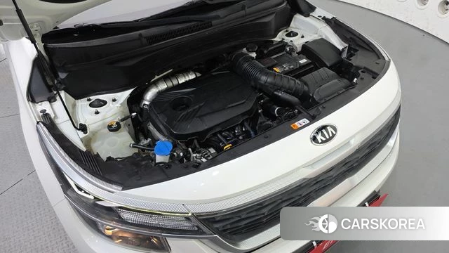 Kia Seltos id 4754988 из Кореи 16