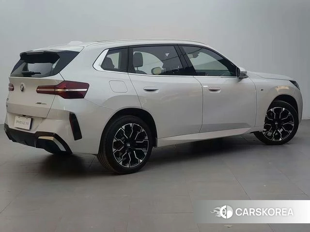 BMW X3 id 4275481 из Китая 14