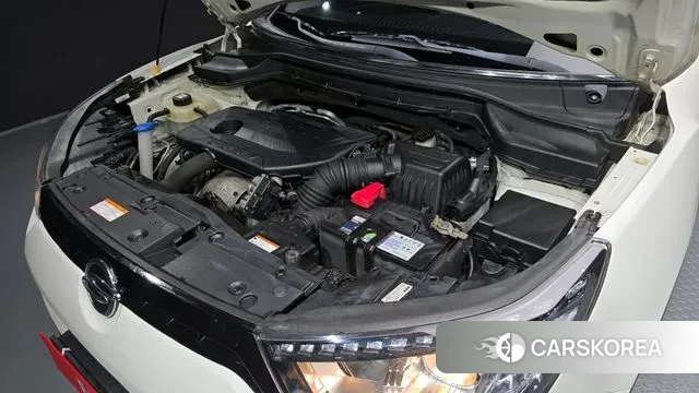 Ssangyong Tivoli Armor id 3608306 из Кореи 16