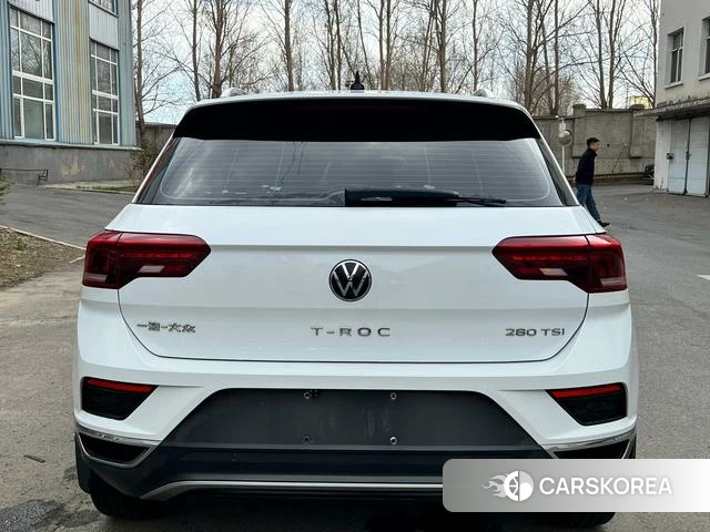 Volkswagen Exploring songs 2022 Белый из Китая, фото 6