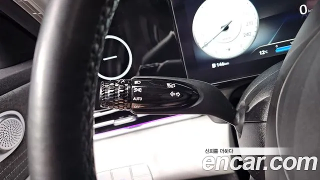 Hyundai Avante (CN7) id 2559871 из Кореи 16