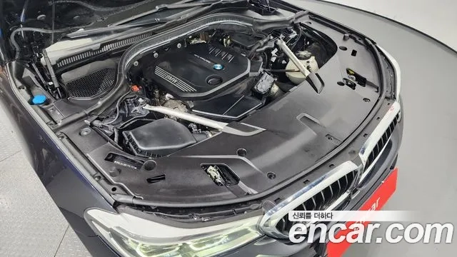 BMW 6 Series GT (G32) id 2869756 из Кореи 16