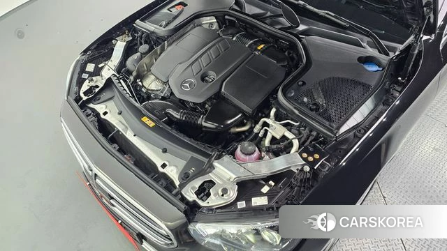 Mercedes-Benz E-Class W213 id 4768441 из Кореи 16