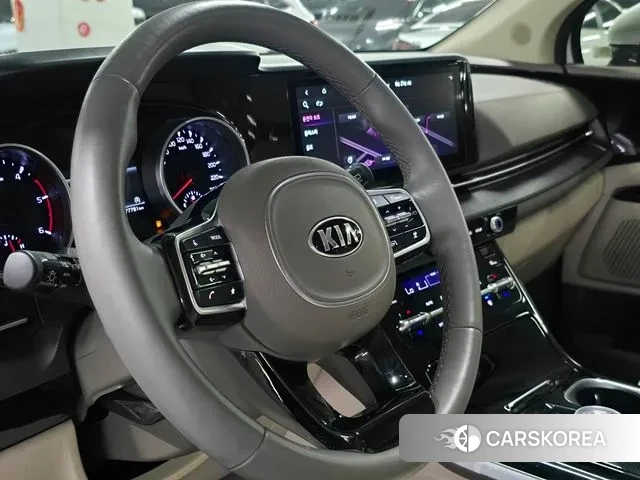 Kia Carnival 4th generation id 3059374 из Кореи 16