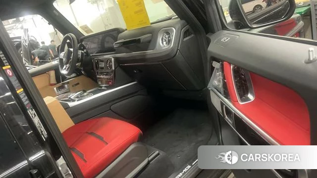 Mercedes-Benz G-class AMG id 4299521 из Китая 8