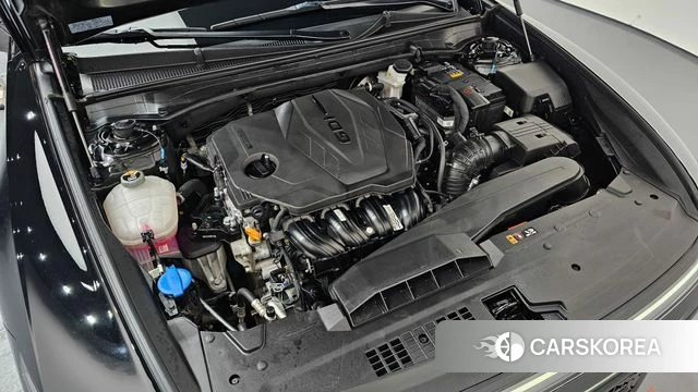 Hyundai Grandeur (GN7) id 4608051 из Кореи 35